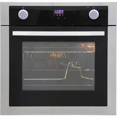 URSUS TROTTER - Horno eléctrico empotrable 56 litros Inox