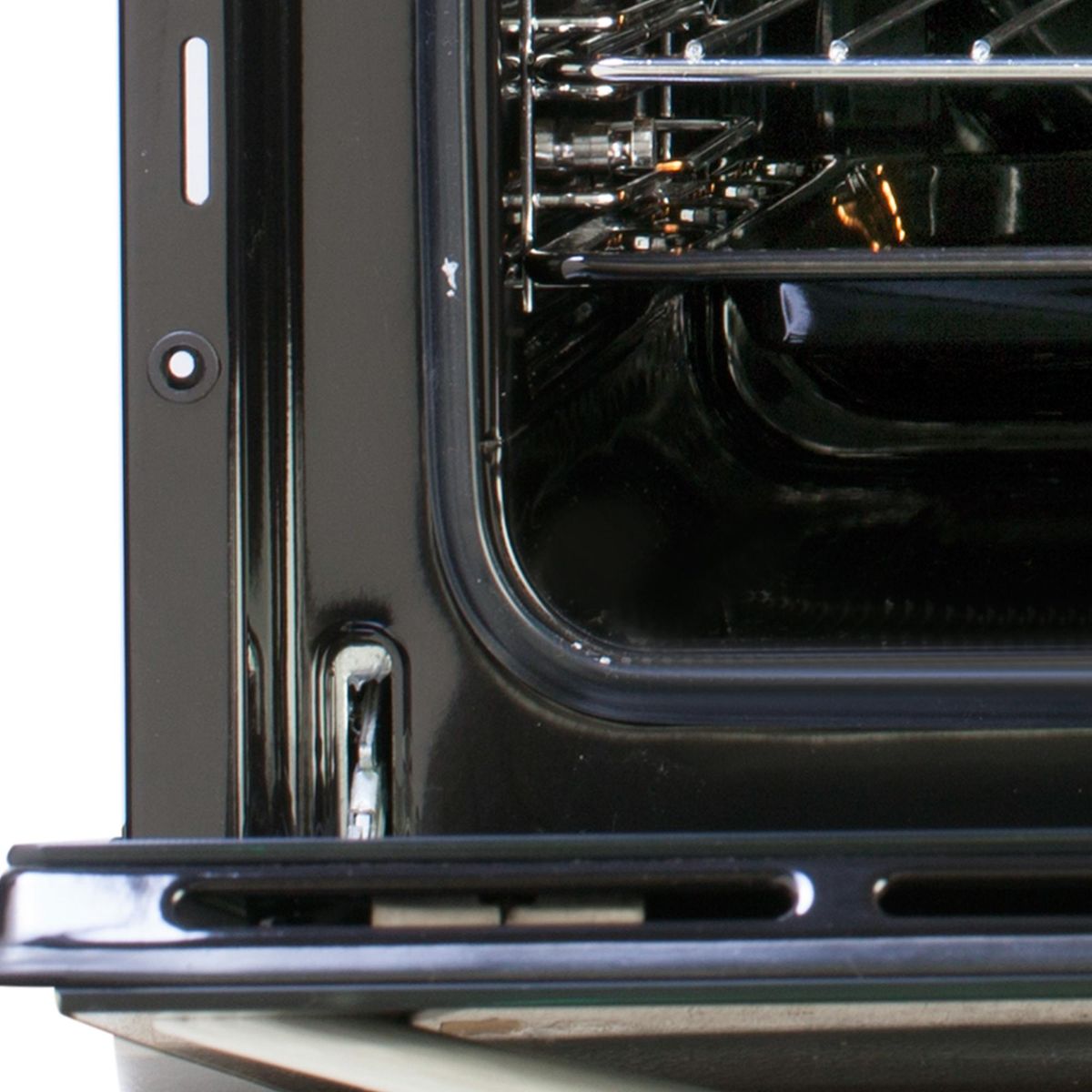 URSUS TROTTER - Horno eléctrico empotrable 56 litros Inox