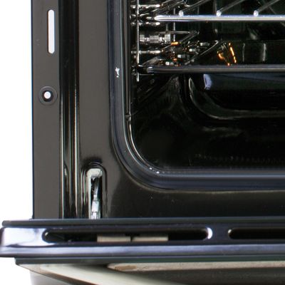 Imagen 2 del producto Horno eléctrico empotrable 56 litros Inox