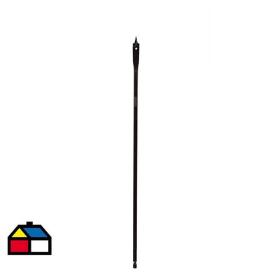 Broca paleta 20X406 mm