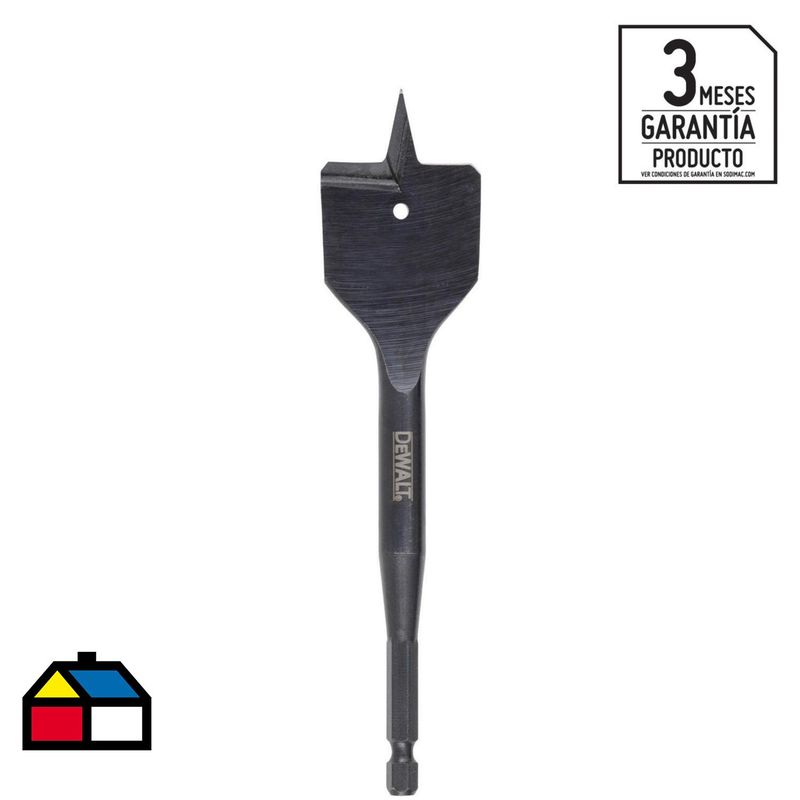DEWALT - Broca paleta 30X152 mm