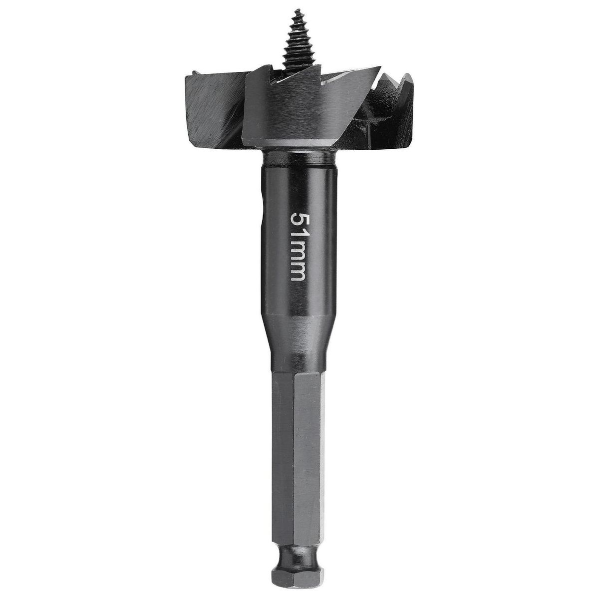 DEWALT - Broca autoalimentación 51mm