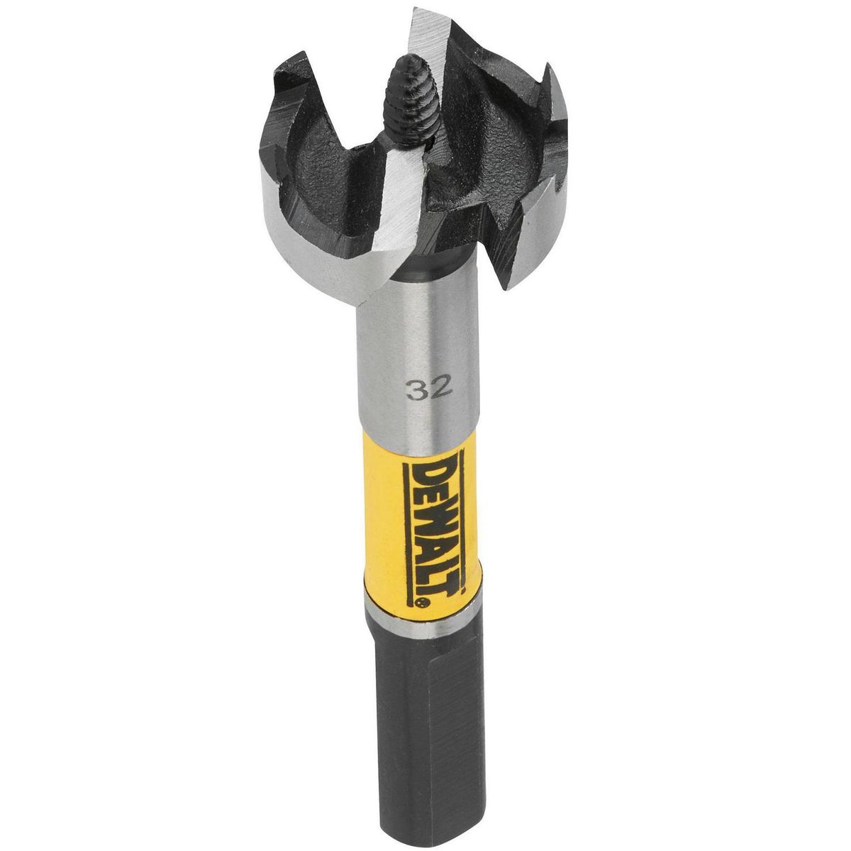 DEWALT - Broca autoalimentación 32 mm