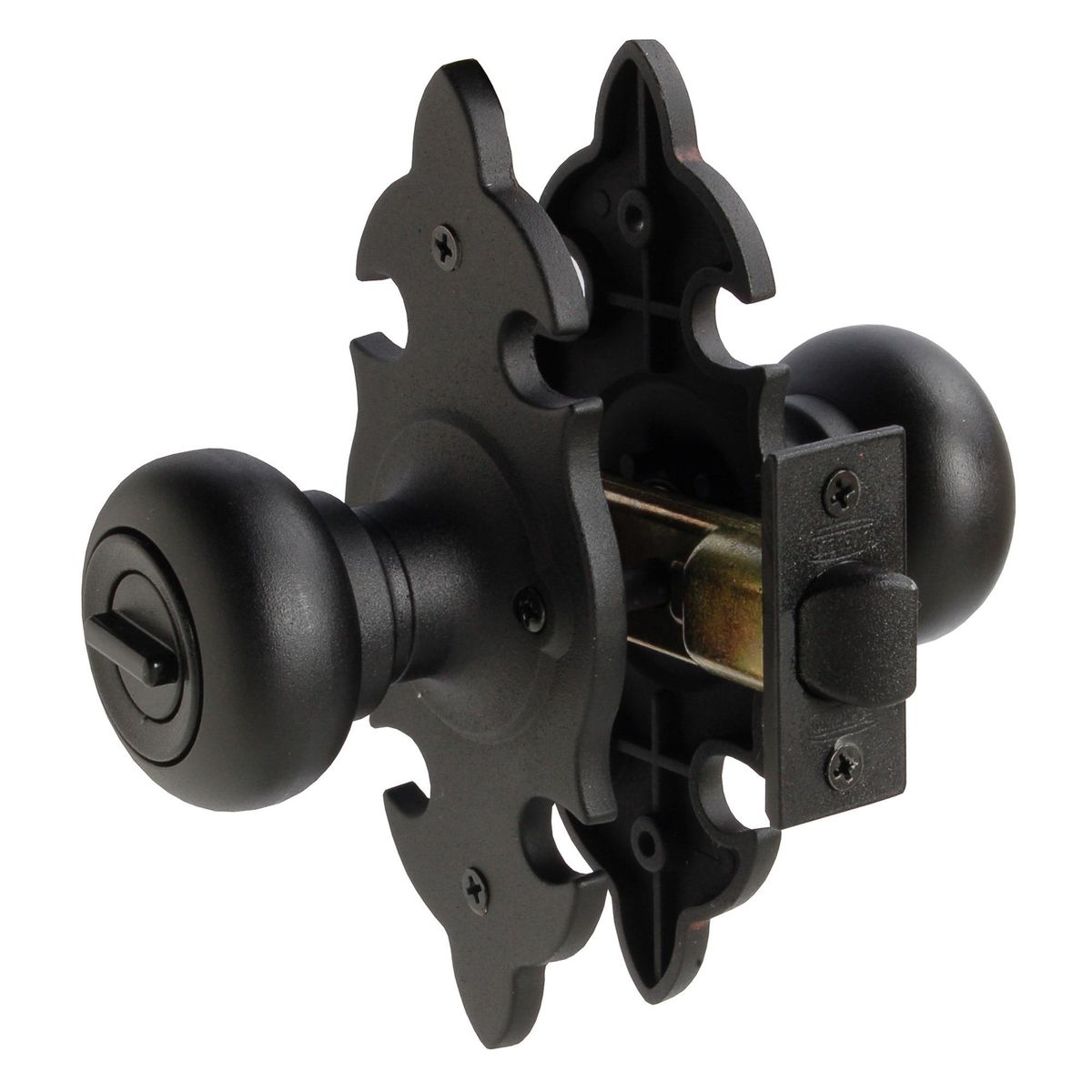 SCANAVINI - Cerradura dormitorio