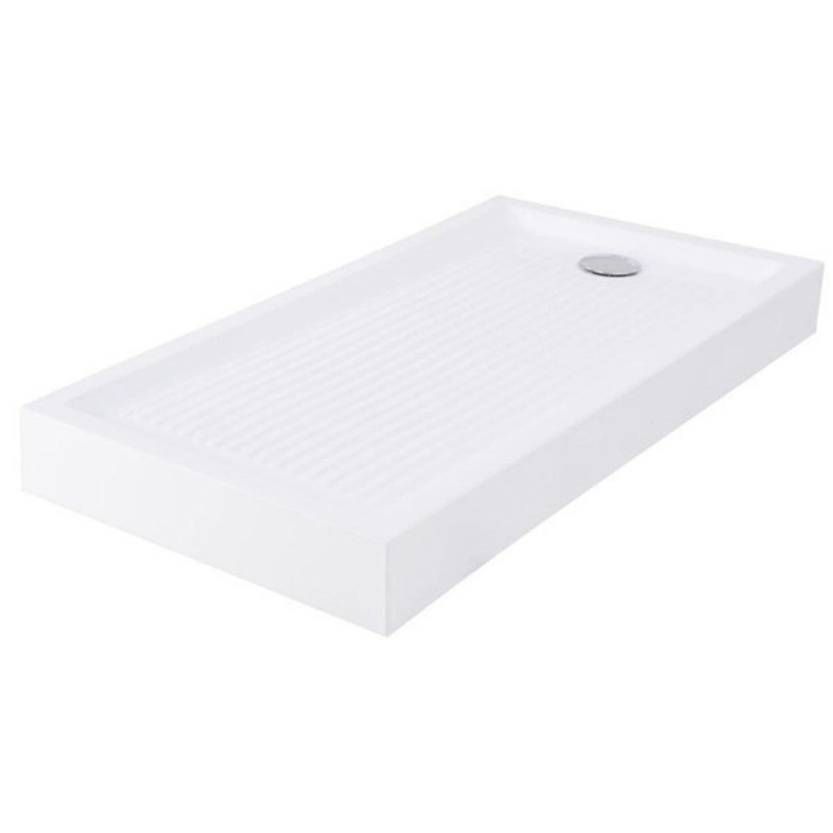 DUSCHY - Plato para ducha 70x70x14 cm