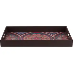 JUST HOME COLLECTION - Bandeja 52x34 cm mandala