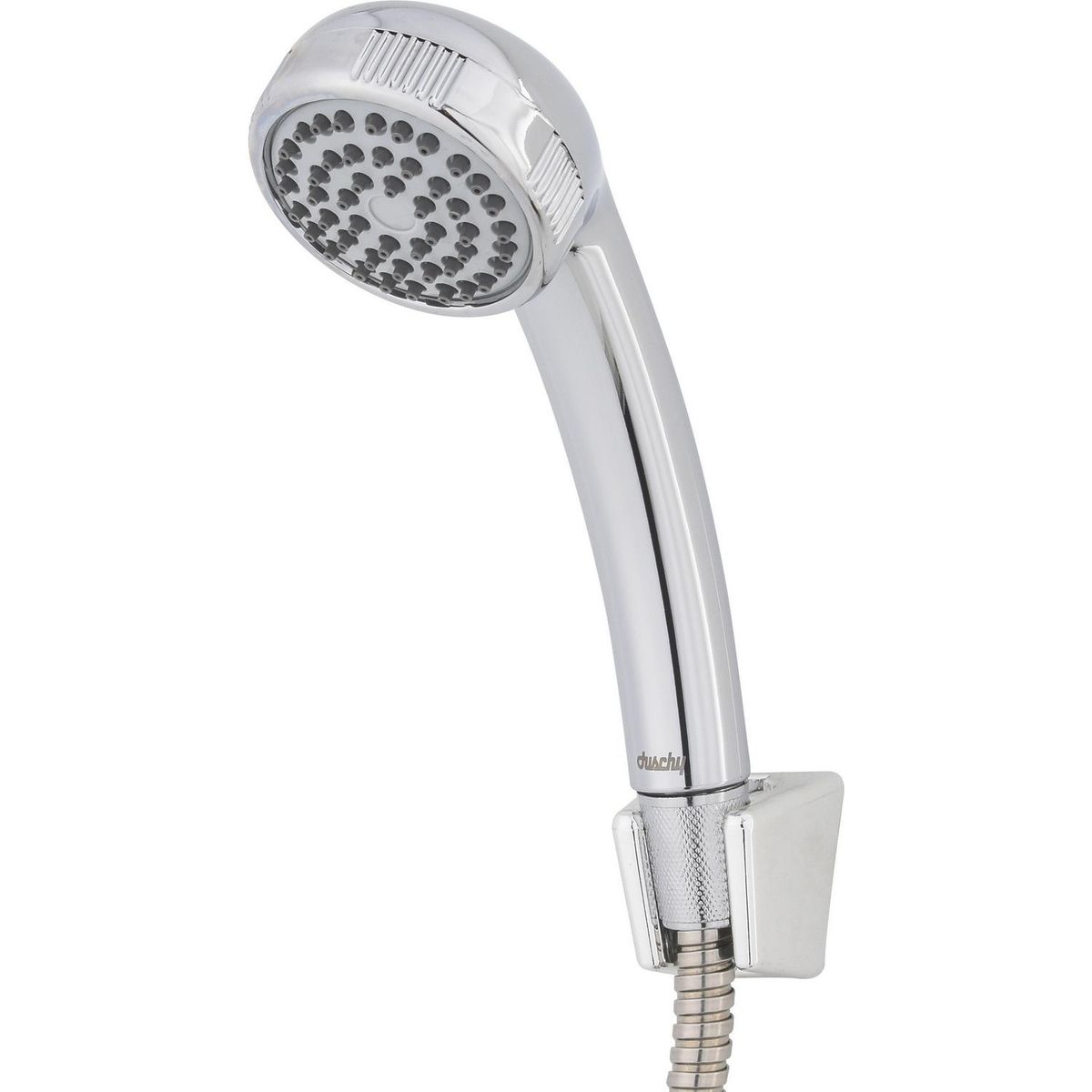 DUSCHY - Juego de Ducha  Cromo