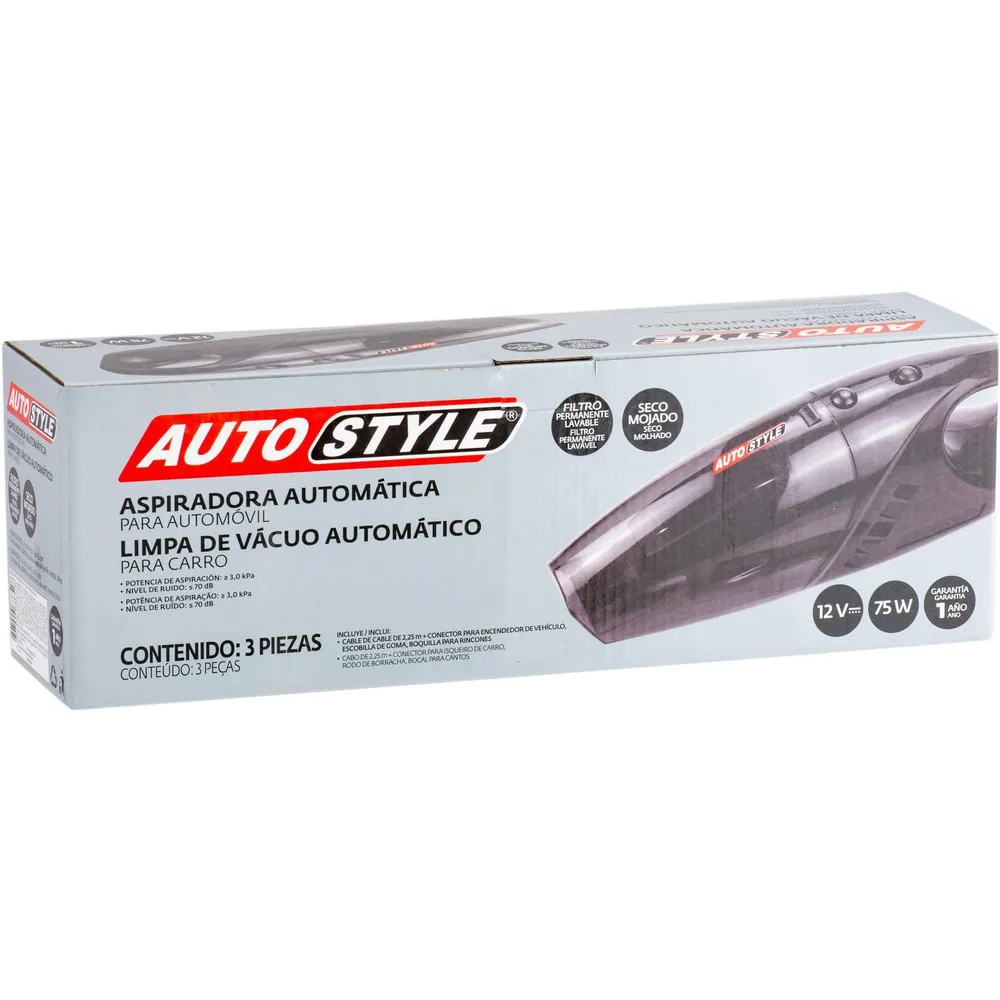 Autostyle Q7003, foto 4