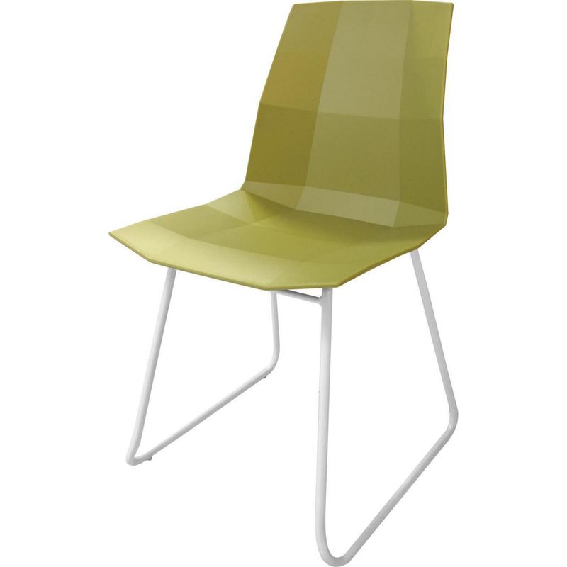 HOME REPUBLIC - Silla 43x50x82 cm