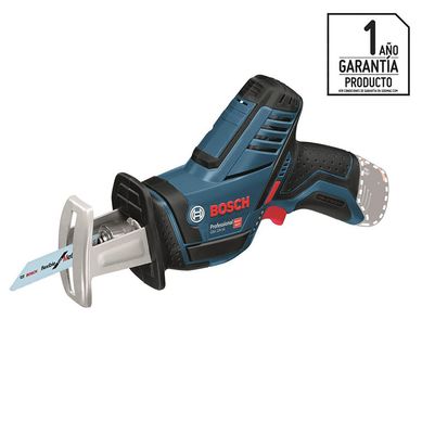Sierra sable inalmbrica 12V sin batera