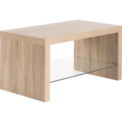 Mesa de centro 90x50x45 cm