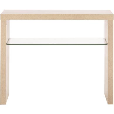 Mesa arrimo 80x30x104,5 cm