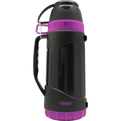Imagen 2 del producto Termo Outdoor 1 l Colores Surtidos