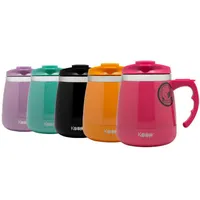 Mug Térmico 400 ml Colores