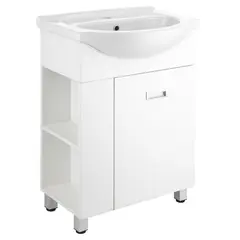 SENSI DACQUA - Kit vanitorio repisa 60x87x43 cm