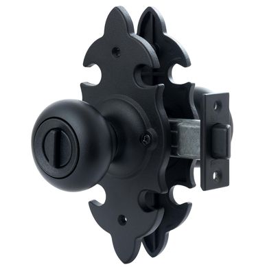 Cerradura bao/dormitorio 6044-ZK.