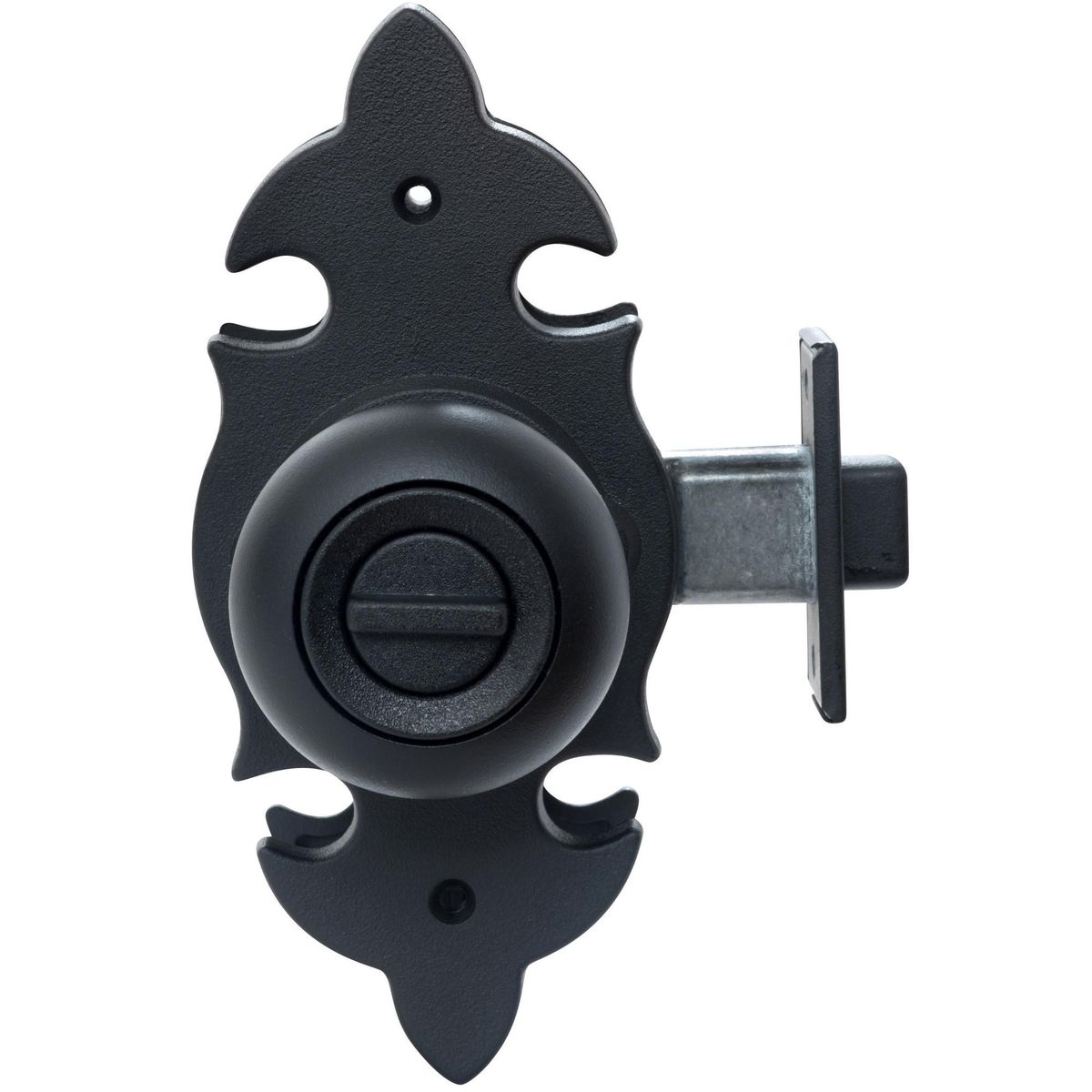 SCANAVINI - Cerradura baño/dormitorio 6044-ZK