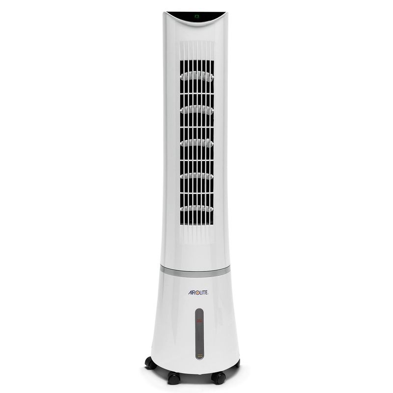 AIROLITE - Enfriador Aire 45 W Blanco EVT-2020