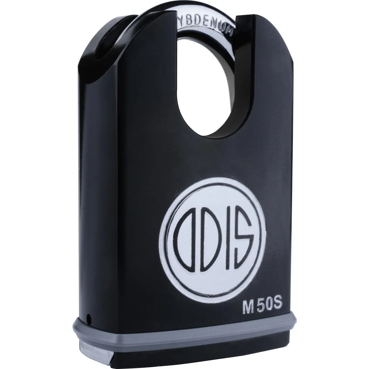 ODIS - Candado Odis M50S 50mm bt