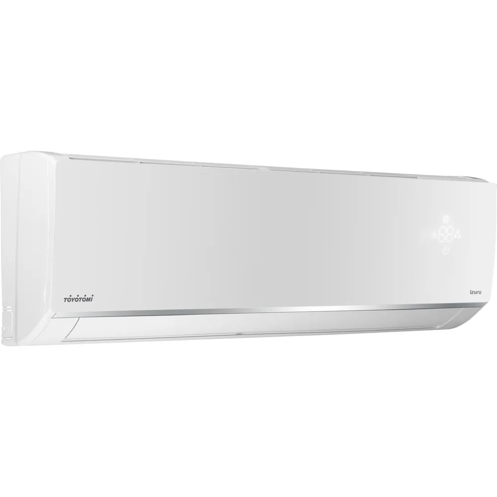 Toyotomi Split 12000 BTU Frío/Calor Blanco, foto 2