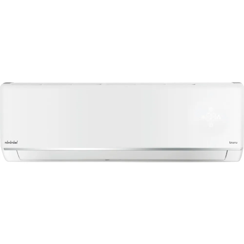 Toyotomi Split 12000 BTU Frío/Calor Blanco, foto 3