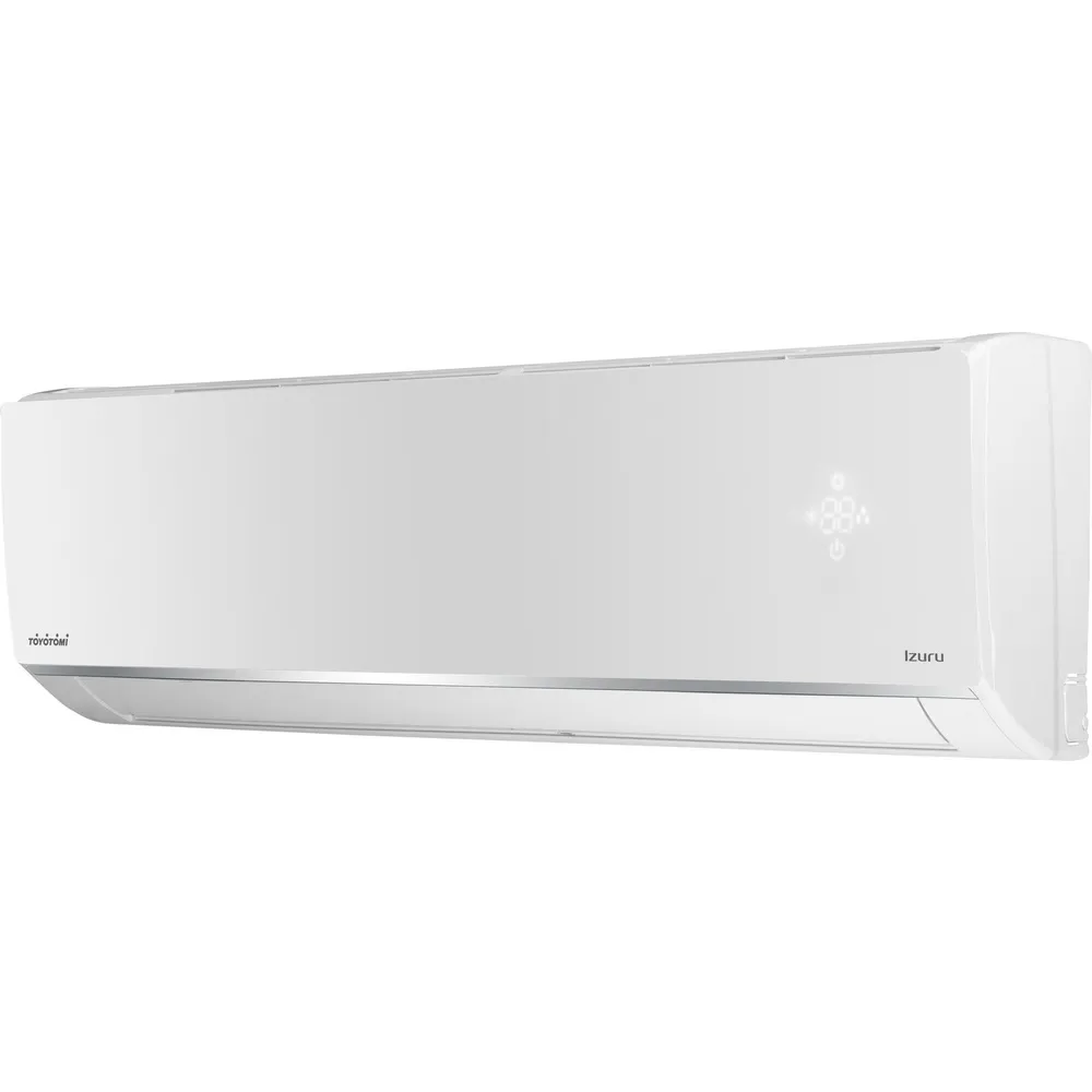 Toyotomi Split 12000 BTU Frío/Calor Blanco, foto 4