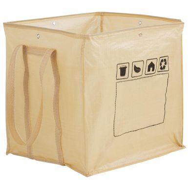 Contenedor plega heavy duty