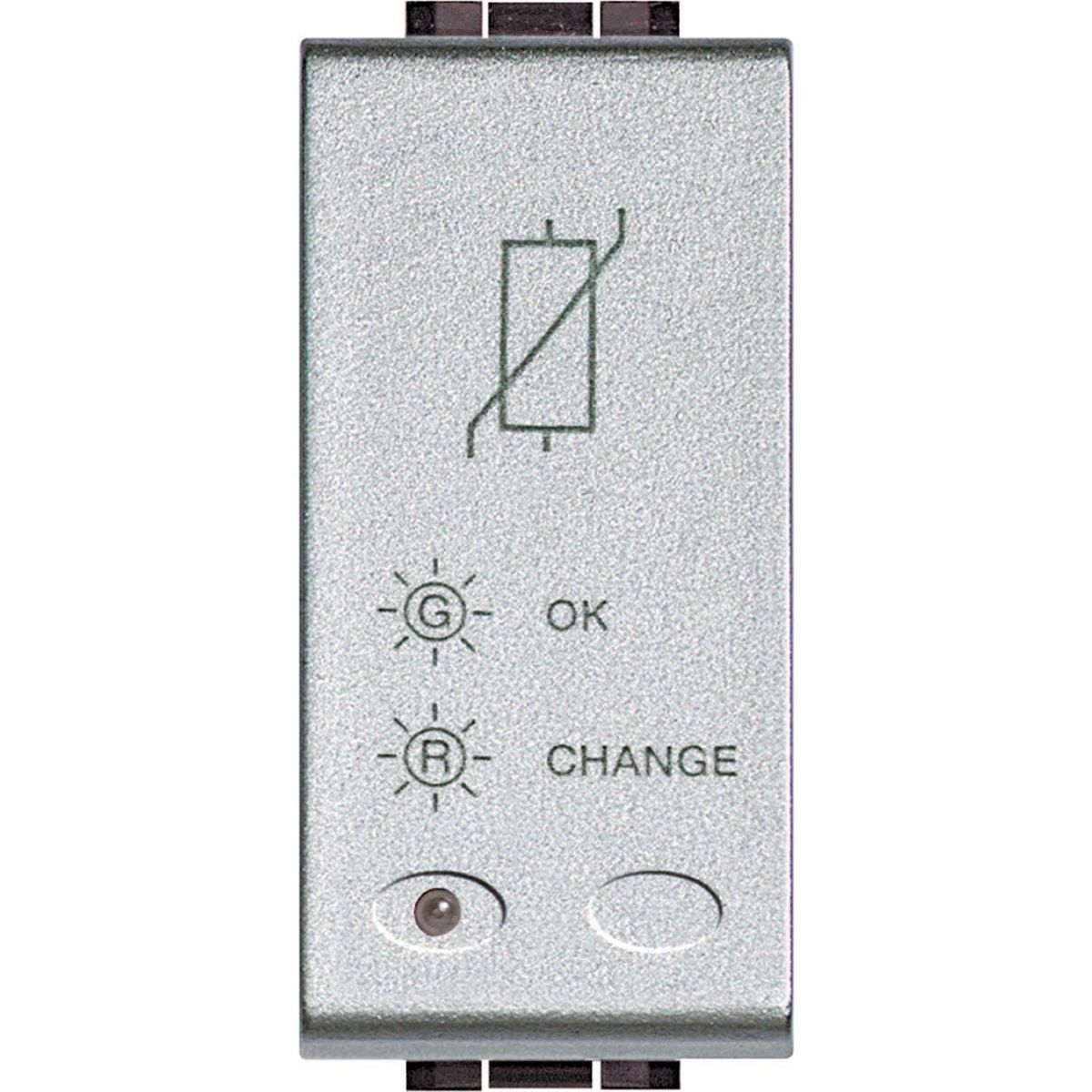 BTICINO - Limitador de sobretensión Tech