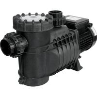 Bomba de piscina 0,75 HP 270 l/min