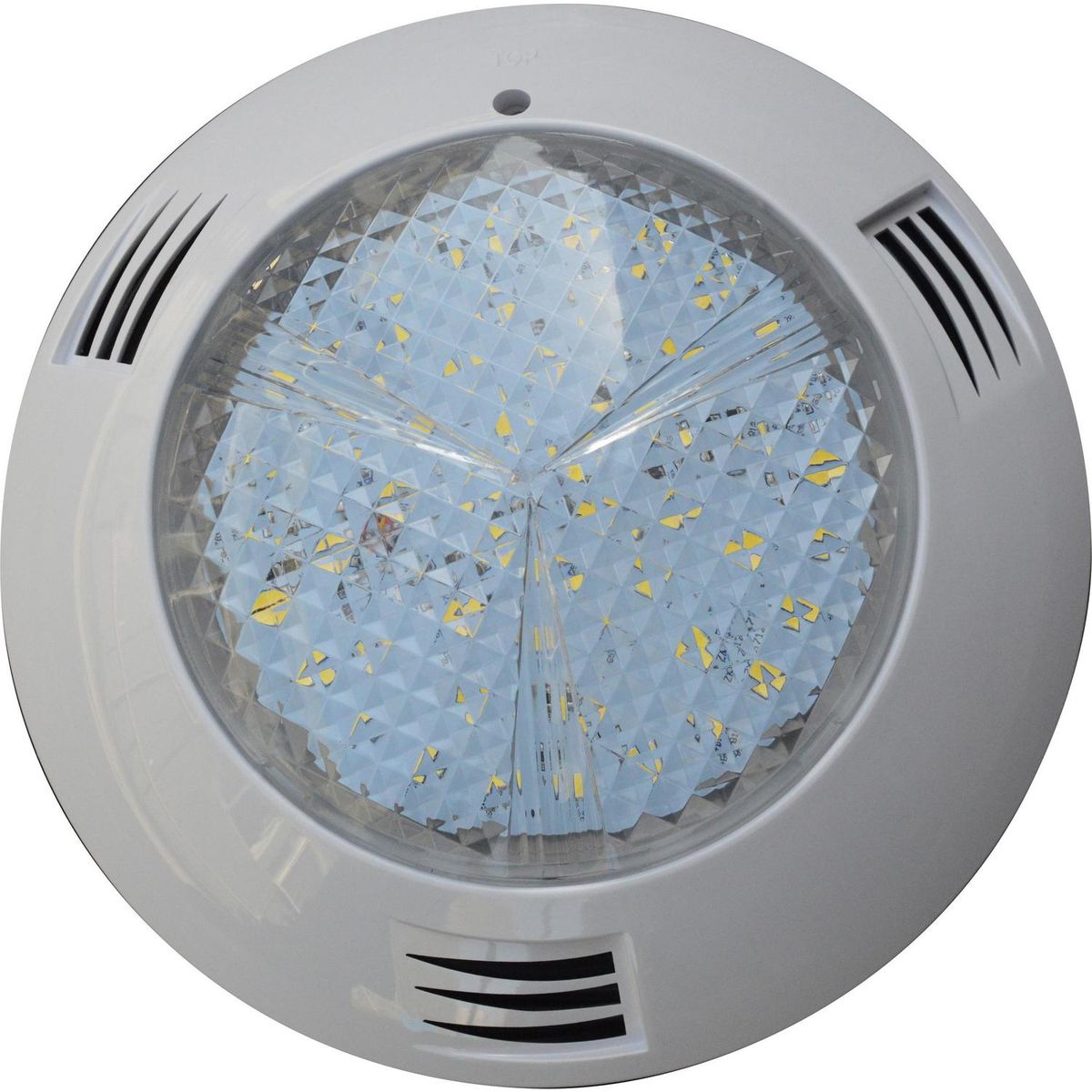 VULCANO - Foco Led blanco 18 W