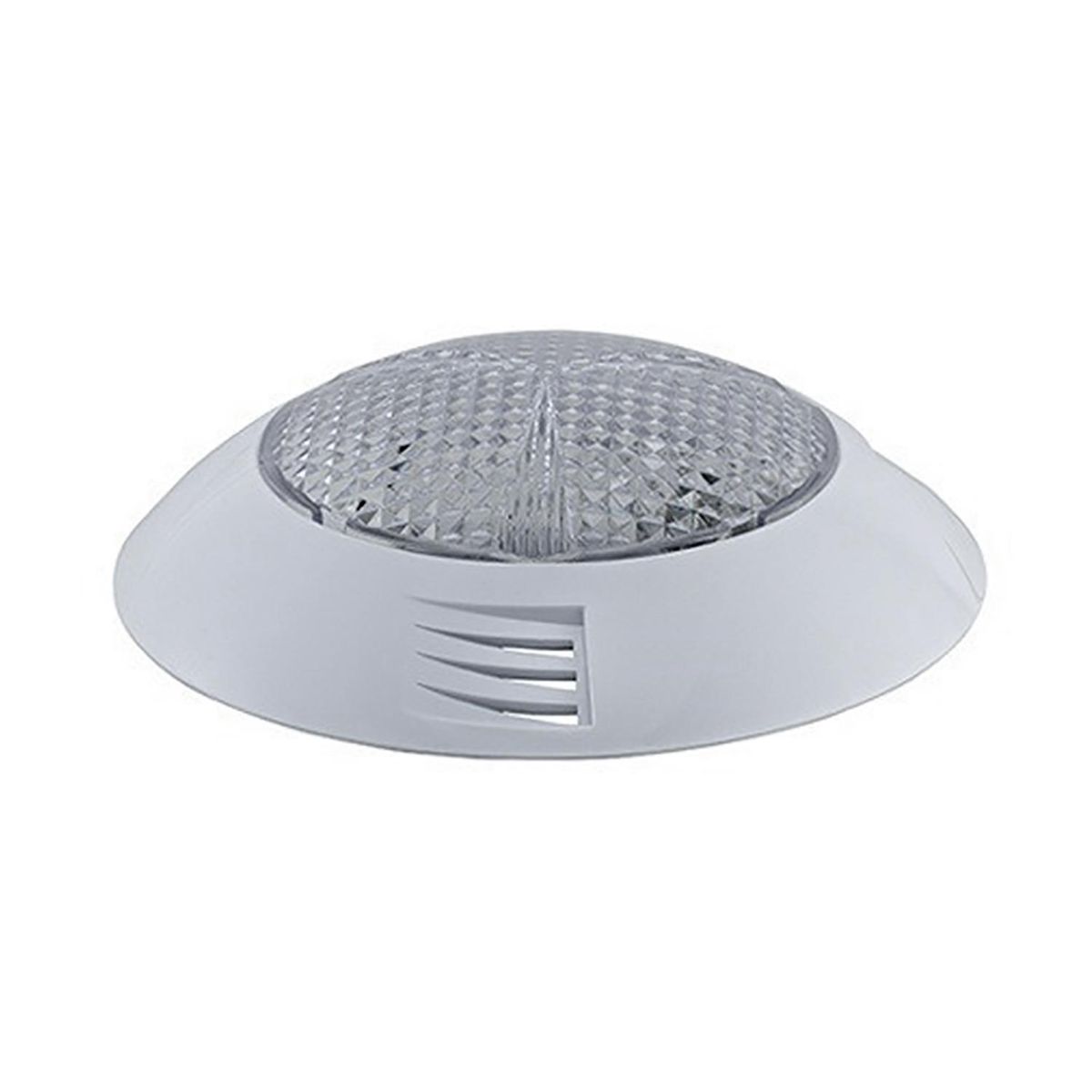 VULCANO - Foco Led blanco 18 W