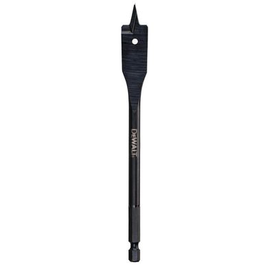 Broca paleta 22X152mm