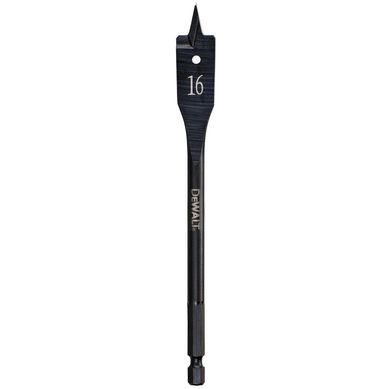Broca paleta 16X152mm
