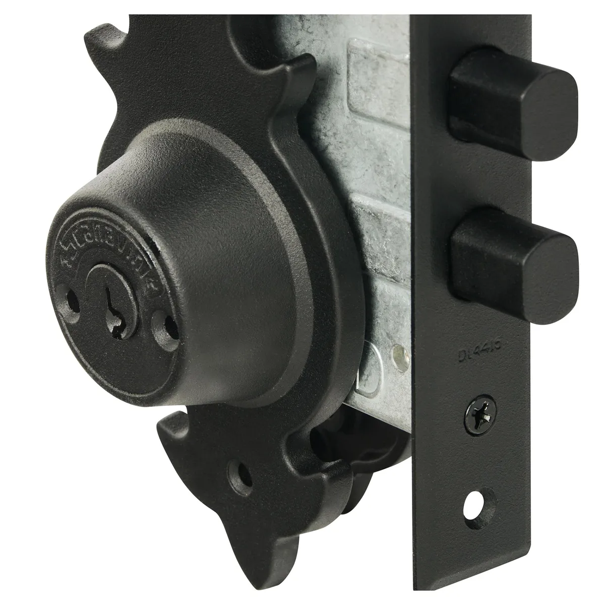 SCANAVINI - Cerradura acceso 6180ZKL/ZKL