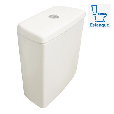 Estanque WC Acros 6 litros