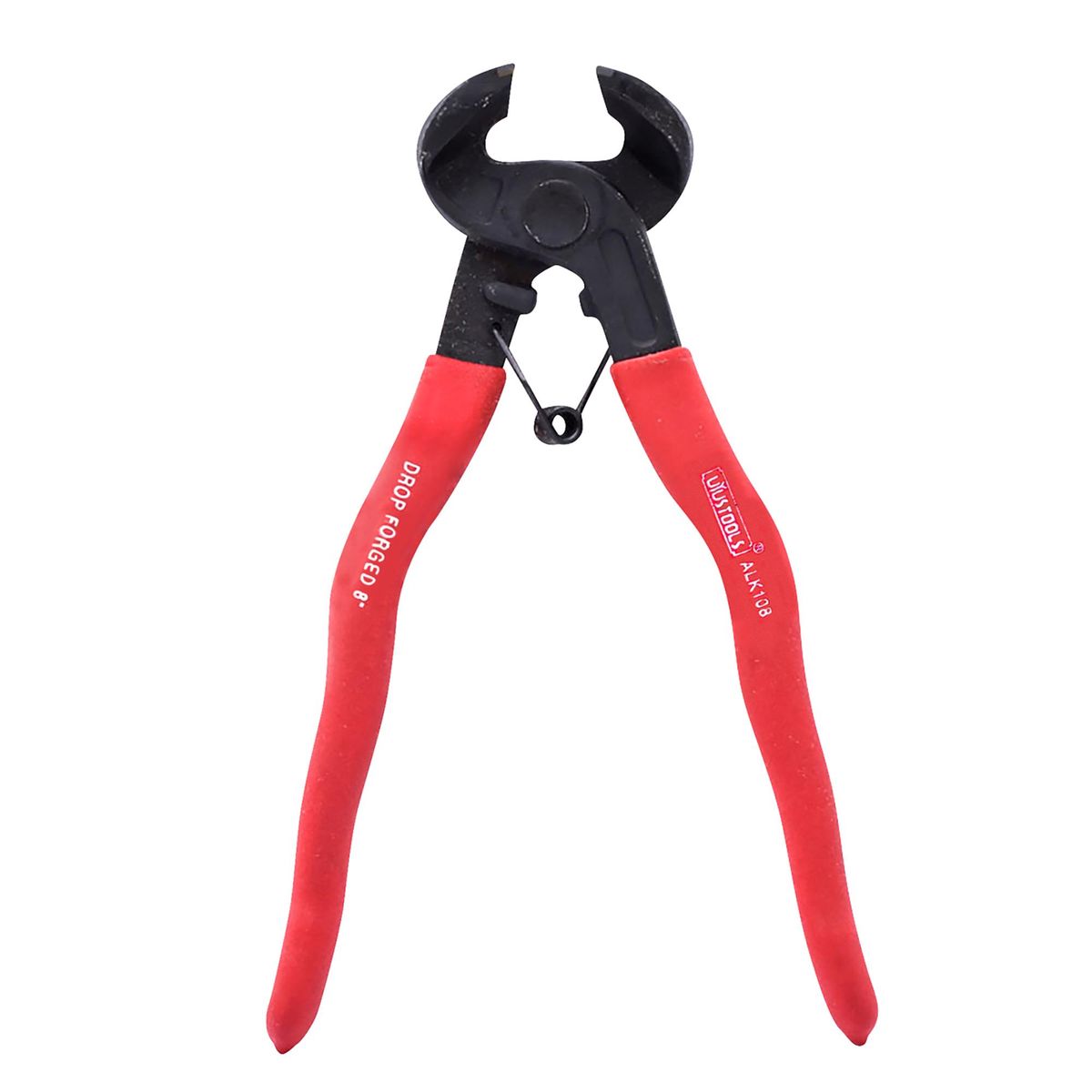 GRUPO UYUSA UYUSTOOLS - Alicate cerámica 8" tipo tenaza