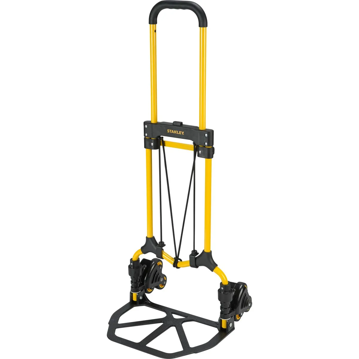 STANLEY - Carro carga plegable 60 kilos