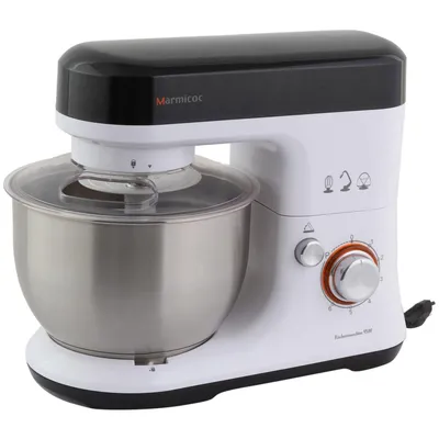 Imagen 2 del producto Batidora de Pedestal 4 l 800 W Multicolor MA-4500