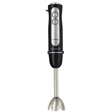 Batidora de inmersin MA4110 800 W negro