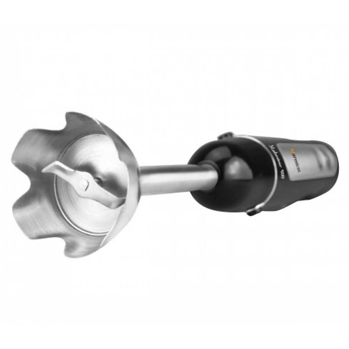 MARMICOC - Batidora de inmersión MA4110 800 W negro