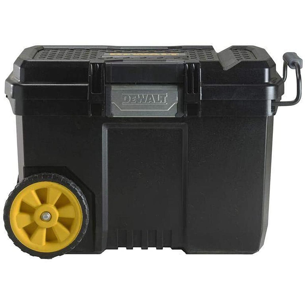 DEWALT - Caja porta herramientas 56 l
