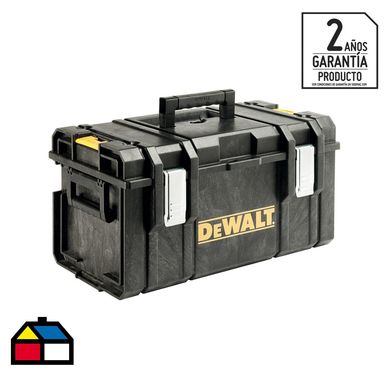 Caja de herramientas 55 x 34,8 x 32,5 cm