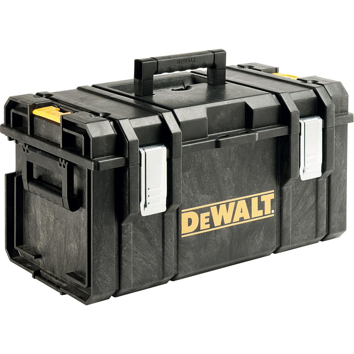 DEWALT - Caja de herramientas 55 x 34,8 x 32,5 cm