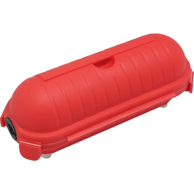 Caja conexin estanca