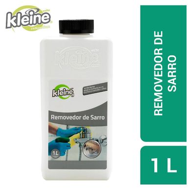 Removedor de sarro 1 litro