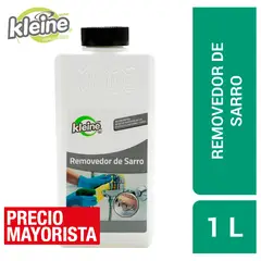 KLEINE WOLKE - Removedor de sarro 1 litro