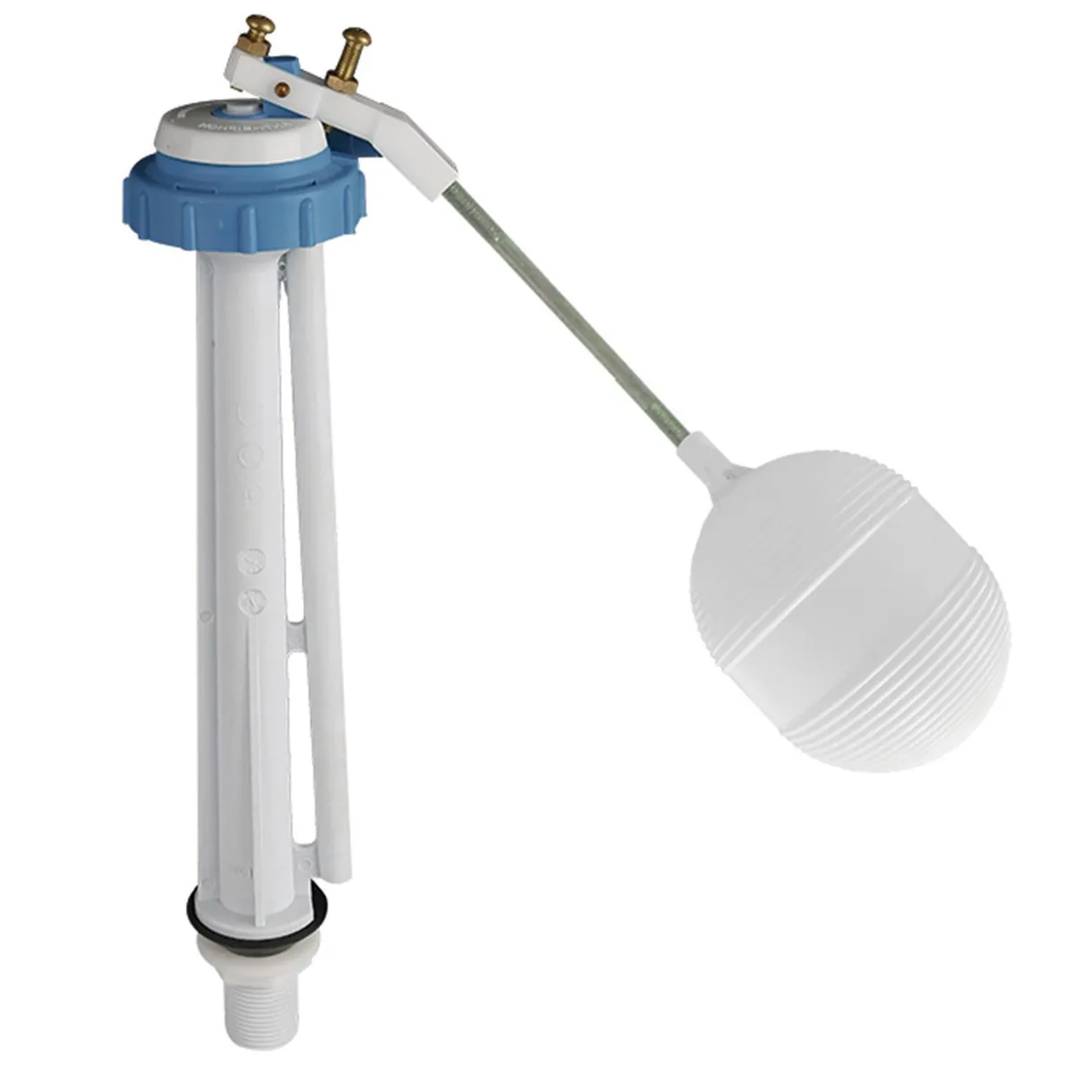 FANALOZA - Fitting universal para estanque plástico