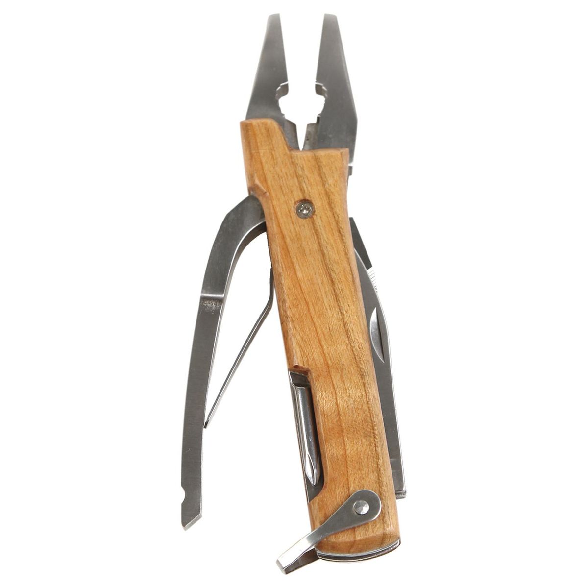 KIKKERLAND - Alicate madera multiuso