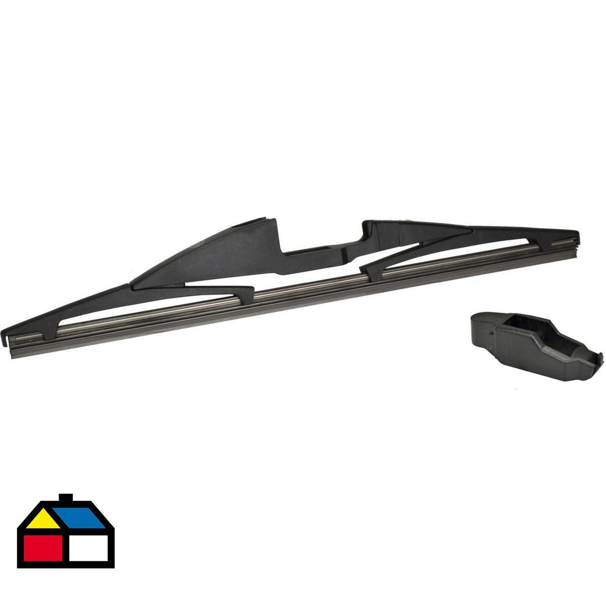 HELLA - Plumilla Trasera Hella 11 " Visibilidad Óptima