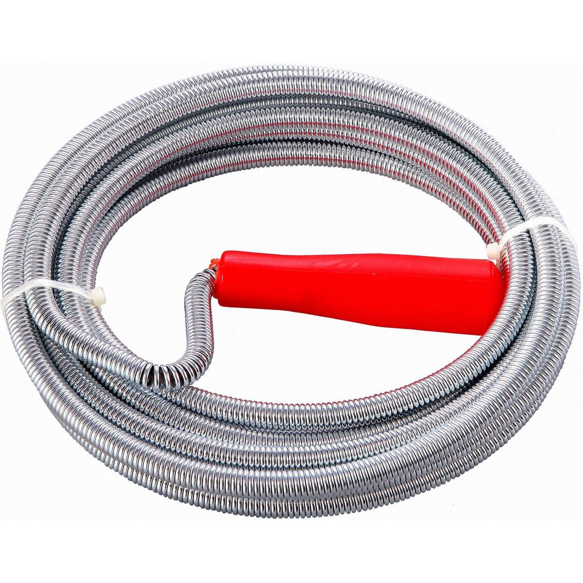 GRUPO UYUSA UYUSTOOLS - Destapador de cañería 18" 8 mm